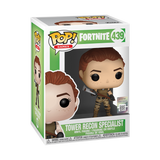Funko Pop! Fortnite Tower Recon Specialist #439
