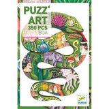 Rompecabezas Boa 350piezas – Puzz'Art