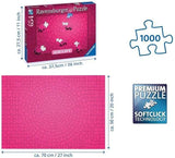 ROMPECABEZAS PUZZLE KRYPT PINK 654 PIEZAS