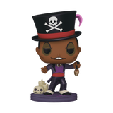 Funko Pop #1084 Dr. Facilier Villains