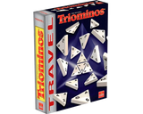 Triominos Travel: Juego de Mesa Goliath