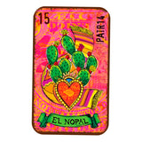 Rompecabezas Ravensburger El Nopal Con 1000 Piezas
