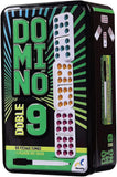 Novelty Corp - Dominó Doble 9