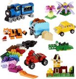 LEGO Caja de Bricks Creativos Mediana LEGO® 10696