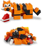 LEGO Caja de Bricks Creativos Mediana LEGO® 10696