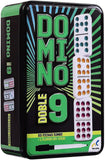 Novelty Corp - Dominó Doble 9