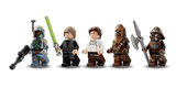 Lego Esquife del Desierto y Fosa del Sarlacc