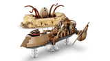 Lego Esquife del Desierto y Fosa del Sarlacc