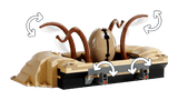 Lego Esquife del Desierto y Fosa del Sarlacc