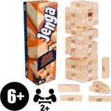 Jenga Juego De Mesa Dado Digital Hasbro