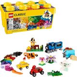 LEGO Caja de Bricks Creativos Mediana LEGO® 10696