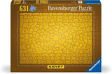Ravensburger Krypt Gold| Rompecabezas de 631 Piezas