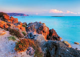 Ravensburger Grecia Mediterránea: Rompecabezas 1000 Piezas