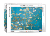Vincent Van Gogh, Almond Blossom – 1000 piezas
