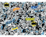 Batman Challenge - Rompecabezas 1000 Piezas