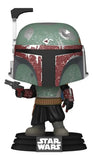 Funko Pop! Boba Fett #462 Star Wars The Mandalorian