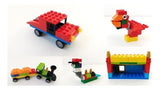 Lego Classic 11001