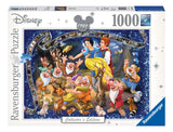 Disney Blancanieves Rompecabezas 1000 Pzas Ravensburger