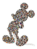 Disney Forma De Mickey Rompecabezas 937p Ravensburger