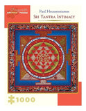 Rompecabezas Sir Yantra Intimacy Paul Heussenstamm 1000 Pzs