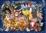 Disney Blancanieves Rompecabezas 1000 Pzas Ravensburger