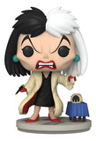 Funko Pop! Disney Villains Cruella De Vil #1083