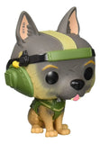 Funko Pop! Games Riley #146 Call Of Duty