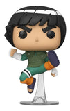 Funko Pop! Rock Lee #739 Naruto