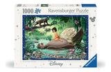 Rompecabezas Disney El Libro de la Selva de 1000 Piezas Ravensburger