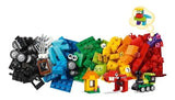Lego Classic 11001
