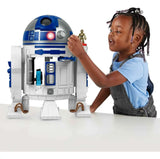 Fisher-Price Imaginext Star Wars Set de Juego R2D2