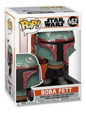 Funko Pop! Boba Fett #462 Star Wars The Mandalorian