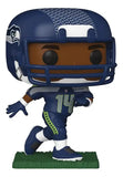 Funko Pop! NFL Seahawks - D.k. Metcalf #147
