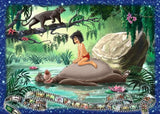 Rompecabezas Disney El Libro de la Selva de 1000 Piezas Ravensburger