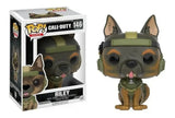 Funko Pop! Games Riley #146 Call Of Duty