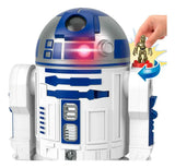 Fisher-Price Imaginext Star Wars Set de Juego R2D2