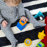 Connectables Dive And Soar Cubos Magneticos Baby Einstein Color Multicolor