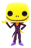 Funko Pop! Jack Skellington 15 Disney El Extraño Mundo De Jack