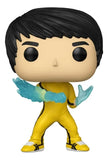Funko Pop! Icons Bruce Lee #87