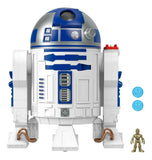 Fisher-Price Imaginext Star Wars Set de Juego R2D2