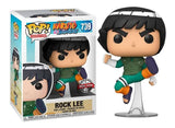 Funko Pop! Rock Lee #739 Naruto
