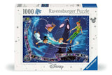 Rompecabezas Disney Peter Pan 1000 Piezas | Ravensburger