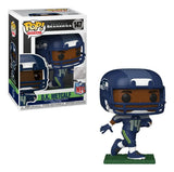 Funko Pop! NFL Seahawks - D.k. Metcalf #147
