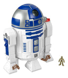 Fisher-Price Imaginext Star Wars Set de Juego R2D2