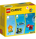 Lego Classic 11001