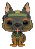 Funko Pop! Games Riley #146 Call Of Duty