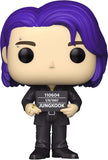 Funko Pop! Rocks: BTS Butter - Jungkook #285