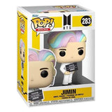 Funko Pop! Rocks BTS Butter - JIMIN #283