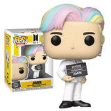 Funko Pop! Rocks BTS Butter - JIMIN #283