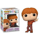 Funko Pop! Rocks: BTS Dynamite - Jin #219